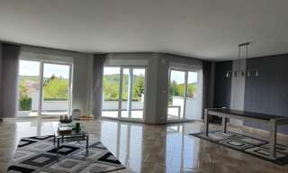 Maison 7 Pièces 188 m² à vendre à Rougemont-le-Château (90110)