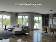 Grande propriété moderne avec piscine — photo 2