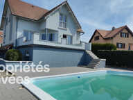 Grande propriété moderne avec piscine — photo 3