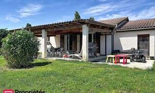 Maison 4 Pièces 103 m² à vendre à Saint-Sulpice-la-Pointe (81370)