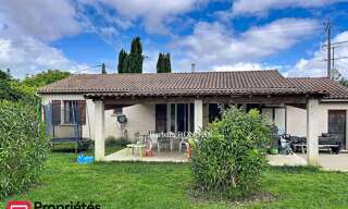 Maison 4 Pièces 103 m² à vendre à Coufouleux (81800)