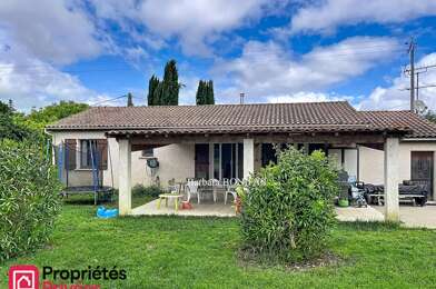 Maison 4 pièces 264000 €
