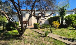 Maison 5 Pièces 103 m² à vendre à Montpellier (34070)