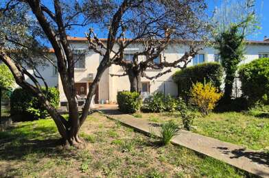 Maison 5 pièces 398000 €