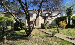 Maison 5 Pièces 103 m² à vendre à Montpellier (34070)
