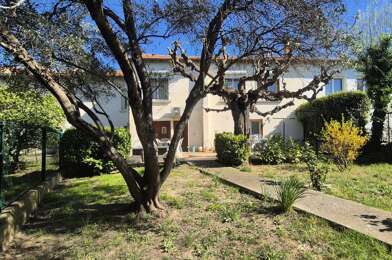 Maison 5 pièces 398000 €