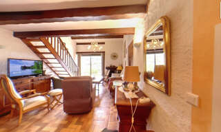 Maison 6 Pièces 120 m² à vendre à Esparron-de-Verdon (04800)