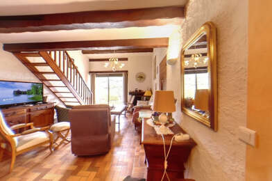 Maison 6 pièces 325000 €