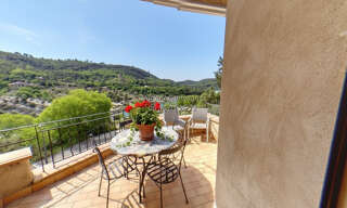 Maison 6 Pièces 120 m² à vendre à Esparron-de-Verdon (04800)