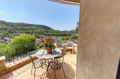 Maison 6 pièces 325000 €