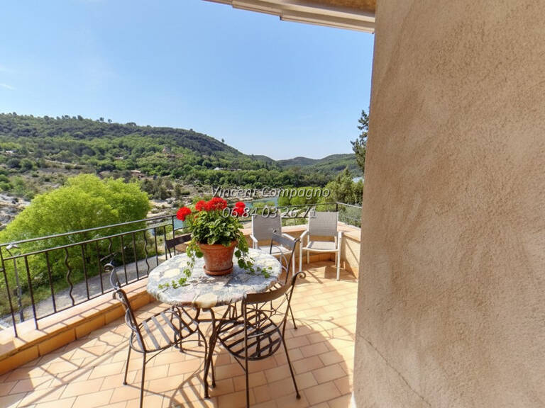 Maison 6 pièces 120 m², Vue lac et port, Terrasse, Véranda — photo 1