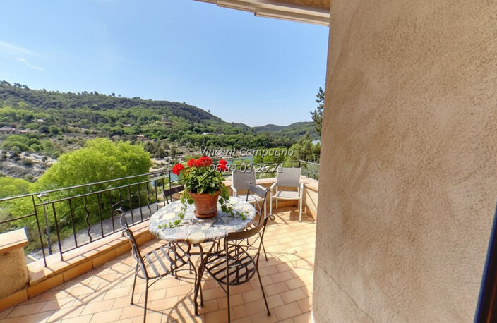 Maison 6 pièces 120 m², Vue lac et port, Terrasse, Véranda — photo 2