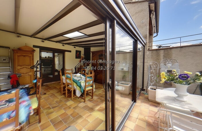 Maison 6 pièces 120 m², Vue lac et port, Terrasse, Véranda — photo 5