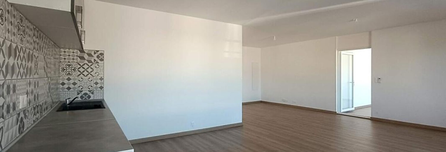 Appartement 4 Pièces 101 m² à vendre à Istres (13800)