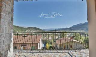 Maison 4 Pièces 86 m² à vendre à Serres (05700)