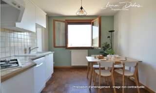 Maison 4 Pièces 86 m² à vendre à Serres (05700)