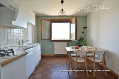 Maison 4 pièces 179000 €
