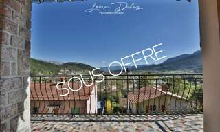 Maison 4 Pièces 86 m² à vendre à Serres (05700)