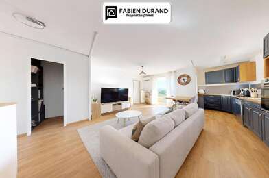 Appartement 4 pièces 199000 €