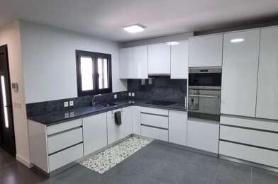 Maison 6 pièces 394400 €