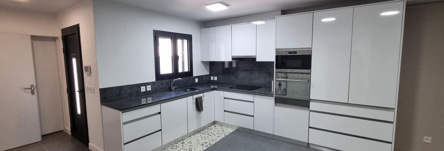 Maison 6 Pièces 160 m² à vendre à Cuges-les-Pins (13780)