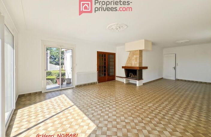 Maison Chateaubriant 7 pièce(s) 150 m2, 4 chambres, terrain de 804m² — photo 2