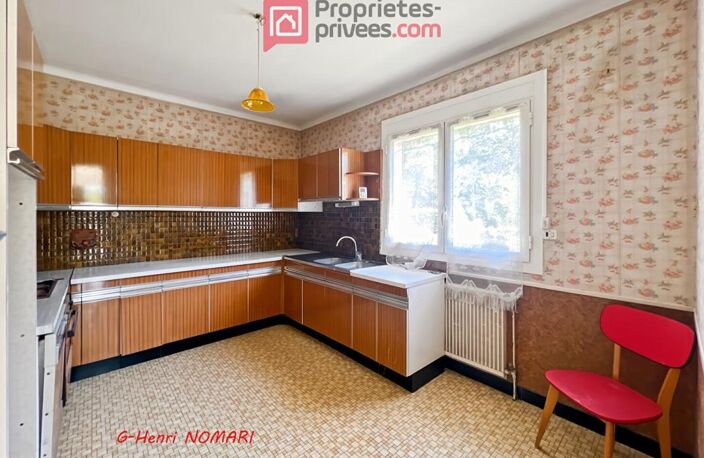 Maison Chateaubriant 7 pièce(s) 150 m2, 4 chambres, terrain de 804m² — photo 4