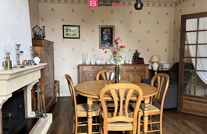 Maison Chateaubriant 105m², 4 chambres , terrain de 300m² — photo 2