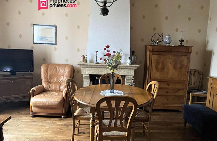 Maison Chateaubriant 105m², 4 chambres , terrain de 300m² — photo 3