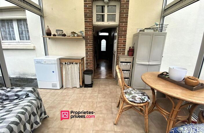 Maison Chateaubriant 105m², 4 chambres , terrain de 300m² — photo 4