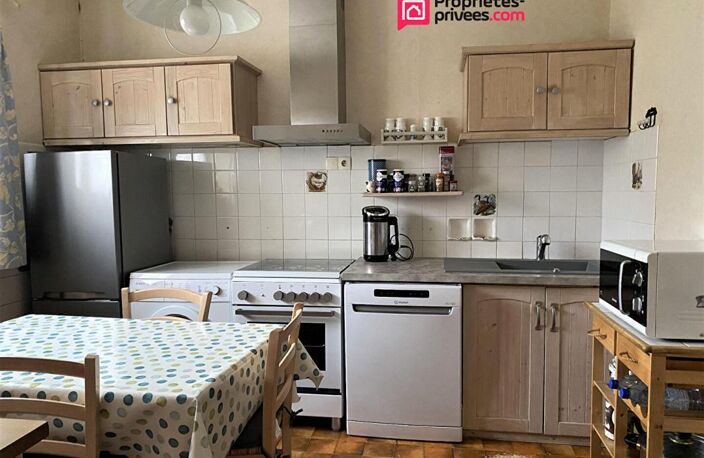 Maison Chateaubriant 105m², 4 chambres , terrain de 300m² — photo 5