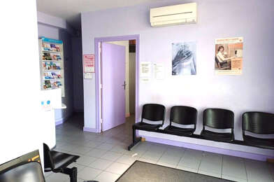 Appartement 3 pièces 180000 €