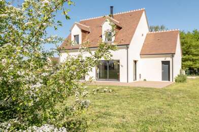 Maison 4 pièces 299000 €