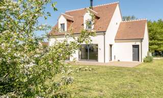 Maison 4 Pièces 113 m² à vendre à Mont-près-Chambord (41250)
