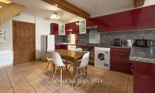 Appartement 3 Pièces 70 m² à vendre à Trèbes (11800)