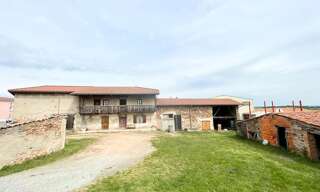 Maison 4 Pièces 133 m² à vendre à Vézelin-sur-Loire (42260)