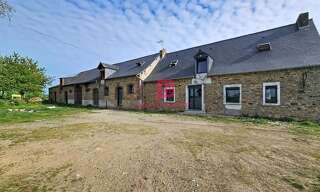 Maison 6 Pièces 195 m² à vendre à La Rouaudière (53390)