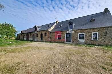 Maison 6 pièces 210000 €