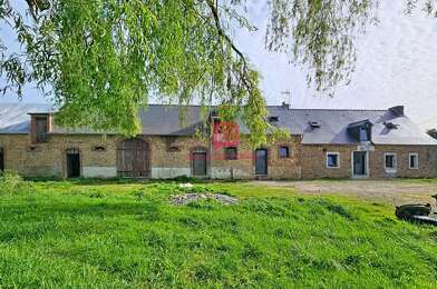 Maison 6 pièces 200000 €