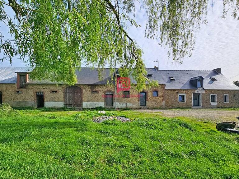 Maison  4 chambres- terrain 8000m² — photo 1