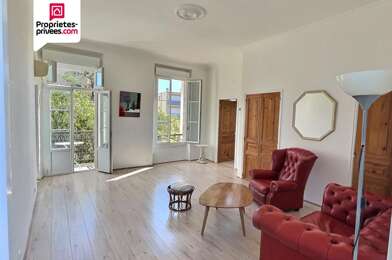 Appartement 2 pièces 159000 €