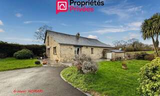 Maison 4 Pièces 127 m² à vendre à Erbray (44110)