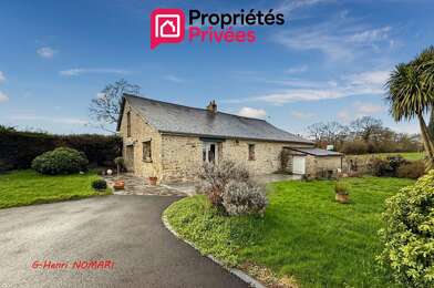 Maison 4 pièces 156987 €