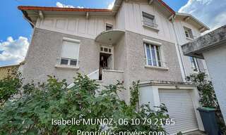 Maison 4 Pièces 94 m² à vendre à Beaumont (63110)