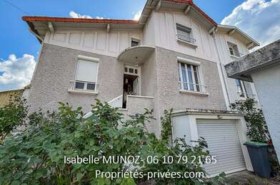 Maison 4 pièces 224700 €