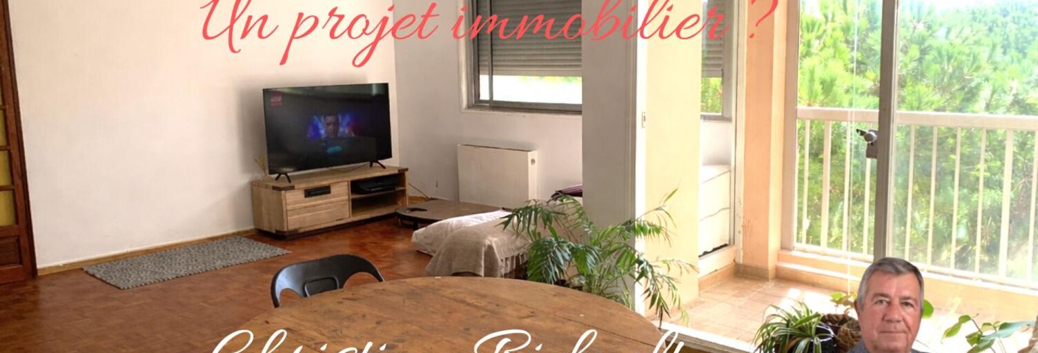 Appartement 4 Pièces 76 m² à vendre à Salon-de-Provence (13300)