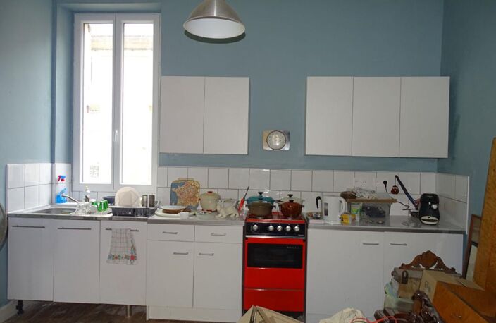 Immeuble Montignac Lascaux 13 pièce(s) 381m2 — photo 4
