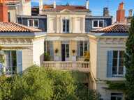 Vente Demeure de prestige 310m2 Bordeaux (33000) — photo 2