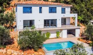 Maison 7 Pièces 280 m² à vendre à Spéracèdes (06530)