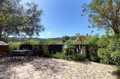 Appartement 2 pièces 335000 €